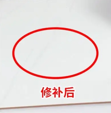 老城瓷砖空鼓维修公司分享下板材基层，未采取柔性过渡措施的影响。在瓷砖铺贴工程中，如果采用的是板材基层（如石膏板、木工板等非刚性基层），而未采取柔性过渡措施，